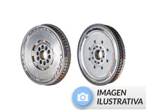 Imagen de Volante Bimasa BMW 330Xd (E46) 99-05