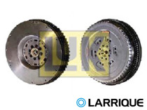 Imagen de Volante Bimasa Chevrolet Blazer 2.8D/S10 2.8D 00-14