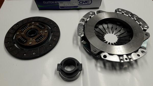 Imagen de Kit Embrague Cnc