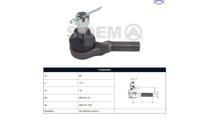 Imagen de Puntero Mitsubishi L200 93-06 Der/Izq