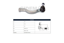 Imagen de Puntero Mitsubishi L200 07-25 Der/Izq