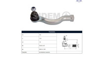 Imagen de Puntero Mitsubishi L200 07-25 Izq