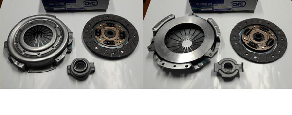 Imagen de Kit Embrague Cnc
