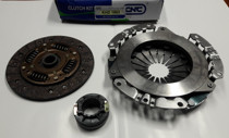 Imagen de Kit Embrague Cnc Hyundai Accent  Jac J2  Mitsubishi Colt/Lancer 87-25 Ø190-Est.20