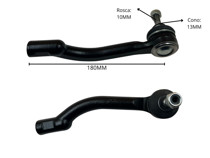 Imagen de Puntero Renault Koleos 09-15 Der