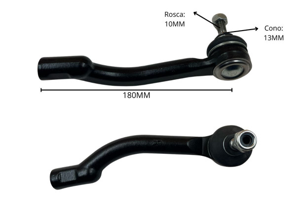 Imagen de Puntero Renault Koleos 09-15 Der