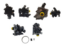 Imagen de Bomba Agua c/Carcaza Audi Q7, Volks Golf/Vento 07-25