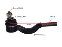 Imagen de Puntero Mitsubishi L200 93-95 Der