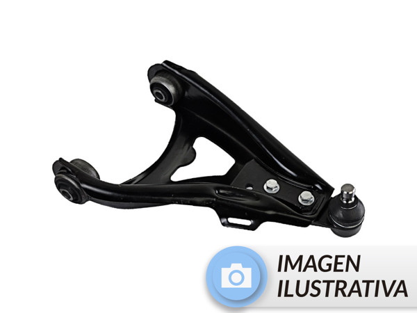 Imagen de Parilla De Suspension Delantera Hyundai Accent, Kia Rio 12-25 Der