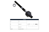 Imagen de Mate Kia Sorento 05-25 Izq