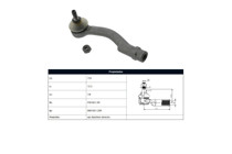 Imagen de Puntero Hyundai Tucson, Kia Sportage 04-25 Der