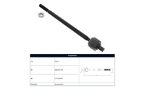 Imagen de Mate Ford Escort/Verona 81-96 Der/Izq