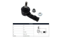 Imagen de Puntero Ford Focus 98-05 Izq