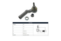 Imagen de Puntero Ford Focus 11-25 Der/Izq