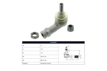 Imagen de Puntero Seat Inca D/Cordoba/Toledo D-Volks Polo 93-25 Der