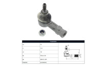 Imagen de Puntero Hyundai Elantra/Accent, Jac J3 - A137 94-25 Der/Izq