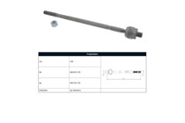 Imagen de Mate Chevrolet Vectra 93-25 Der/Izq