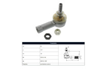 Imagen de Puntero Chevrolet Montana/Corsa/Corsa Combo/Celta 95-16 Der/Izq Int Ø12