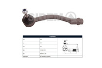 Imagen de Puntero Hyundai Accent, Kia Rio 12-25 Izq