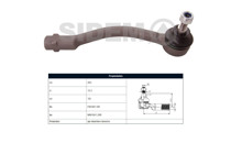 Imagen de Puntero Hyundai Accent, Kia Rio 12-25 Der