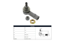 Imagen de Puntero Fiat Fiorino/Uno - Duna - Elba - Premio 77-14 Der/Izq