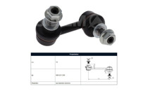 Imagen de Bieleta Nissan D23 - Frontier - Np300 15-25 Der