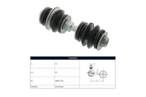 Imagen de Bieleta Byd F0 Gli  Citroen C1  Faw V5  Jac J2  Peug 108/107  Toyota Yaris/Etios 99-25 Der/Izq