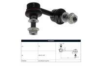 Imagen de Bieleta Nissan D23 - Frontier - Np300 15-25 Izq