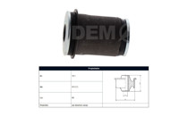 Imagen de Buje Toyota Hilux 97-04 Der/Izq