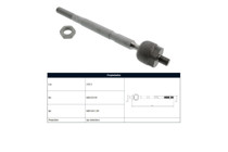 Imagen de Mate Citroen C3 02-25 Der/Izq