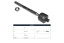 Imagen de Mate Renault Captur Duster Oroch 11-25 Der/Izq