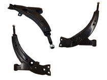 Imagen de Parilla De Suspension Delantera Toyota Corolla 83-90 Der