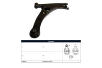 Imagen de Parilla De Suspension Delantera Toyota Corolla 03-07 Der