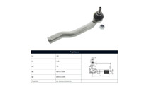 Imagen de Puntero Nissan Tiida 08-25 Izq