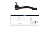 Imagen de Puntero Renault Koleos 09-15 Izq