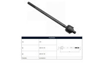 Imagen de Puntero Suzuki Grand Vitara 98-04 Der/Izq