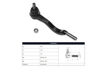 Imagen de Puntero Mitsubishi L200 96-06 Der/Izq