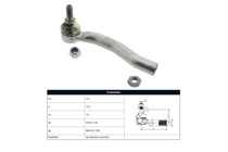 Imagen de Puntero Geely 515, Toyota Yaris 06-25 Der/Izq