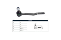 Imagen de Puntero Toyota Hilux 97-04 Der/Izq