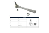 Imagen de Puntero Citroen C3/C3 Picasso/C-Elysee, Peug 207 10-25 Izq