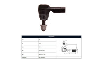 Imagen de Puntero Chev Sonic Lt Ltz/Spin Lt Ltz/Prisma/Cobalt/Onix 12-25 Der/Izq