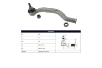 Imagen de Puntero Renault Laguna 02-25 Izq