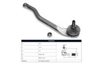 Imagen de Puntero Renault Duster/Oroch/Captur 11-25 Izq