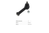 Imagen de Puntero Kia Pregio Diesel/Besta 96-06 Der/Izq