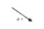Imagen de Mate Toyota Rav4 98-00 Der/Izq