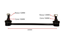Imagen de Bieleta Toyota Camry 91-98 Der/Izq