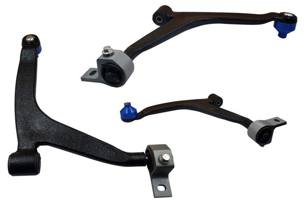 Imagen de Parilla De Susp Del Citroen Xsara/Xsara Picasso/Berlingo  Peug Partner 96-25 Izq