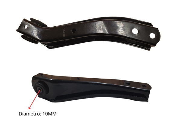 Imagen de Brazo De Suspension Chevrolet Corsa Combo/Corsa 95-13 Der