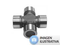 Imagen de CRUCETA A:163mm B:60mm