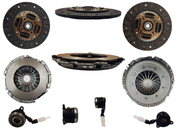 Imagen de Kit Embrague Cnc